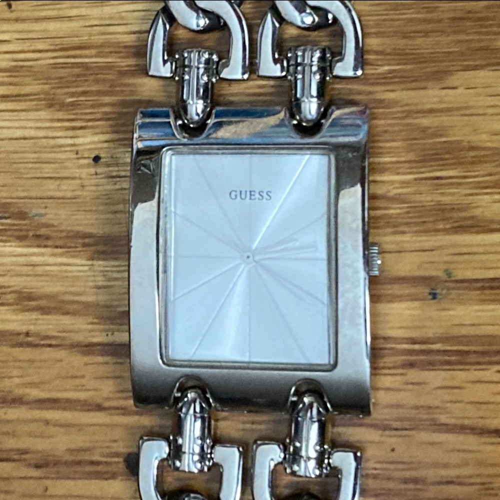 Guess watch